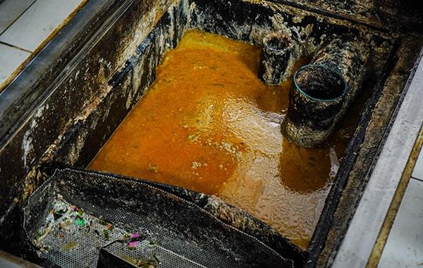 the cost of grease trap cleaning can vary based upon the size of the trap and the frequency of cleaning needed